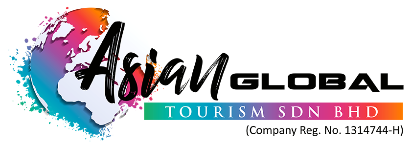 asia tourism company